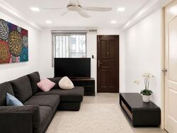 Blk 130 MARSILING RISE (Woodlands), HDB 3 Rooms #576528321